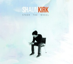 Shaun Kirk - Two Hands on the Wheel